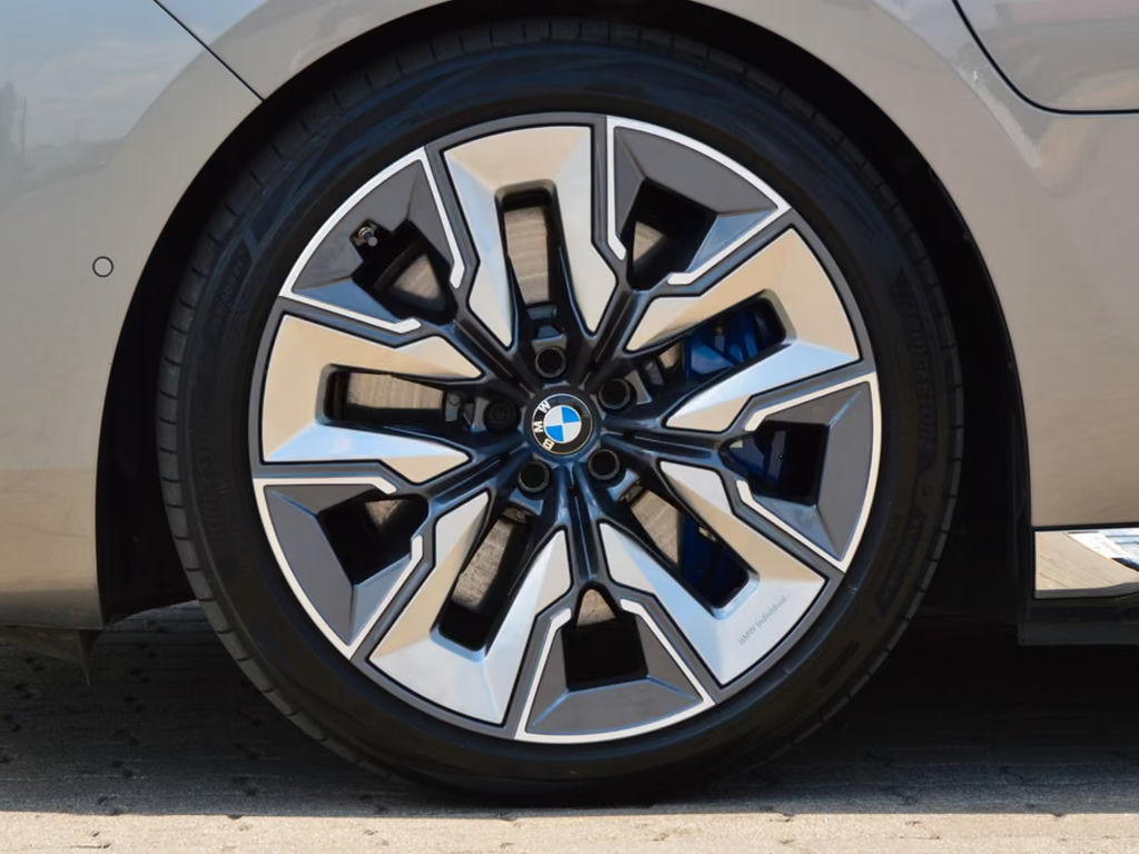 BMW 7 Serie