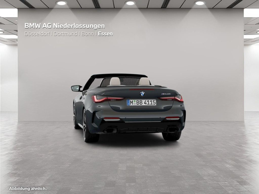 BMW M440