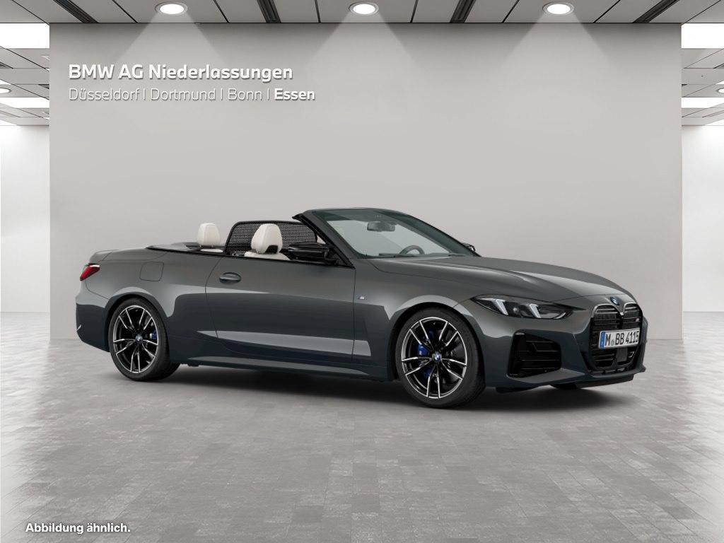 BMW M440