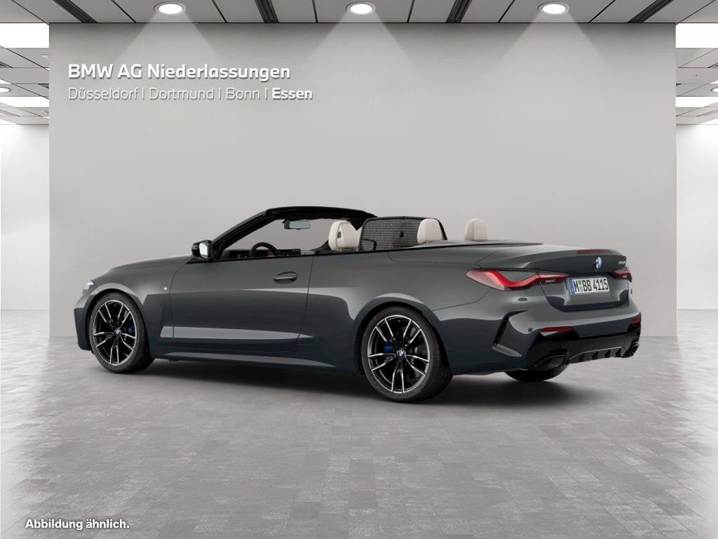 BMW M440
