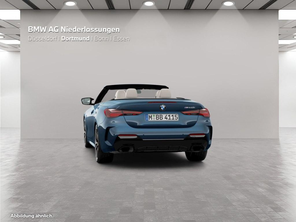 BMW M440