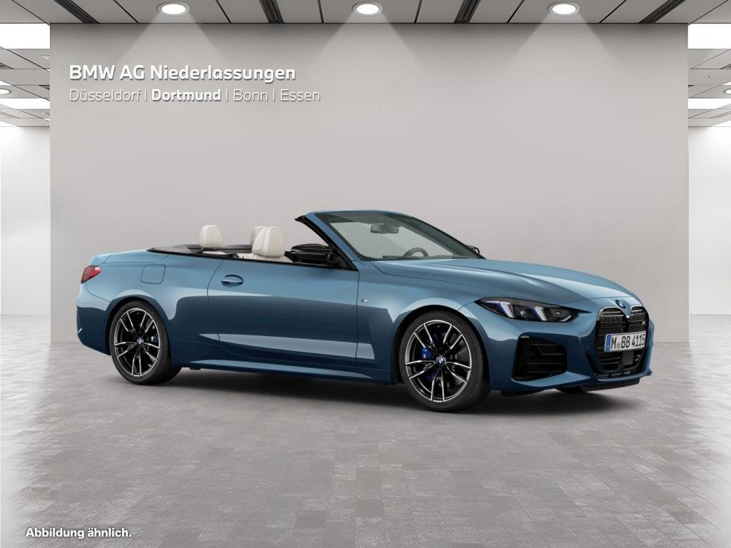 BMW M440