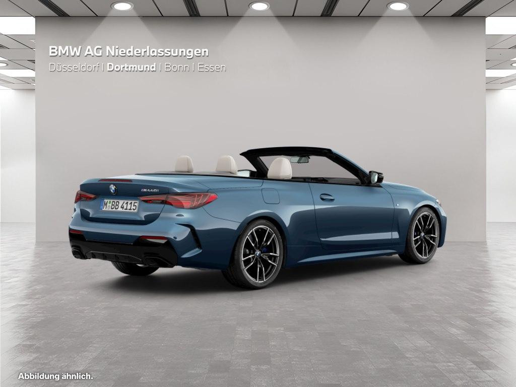 BMW M440