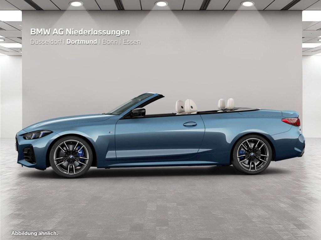 BMW M440