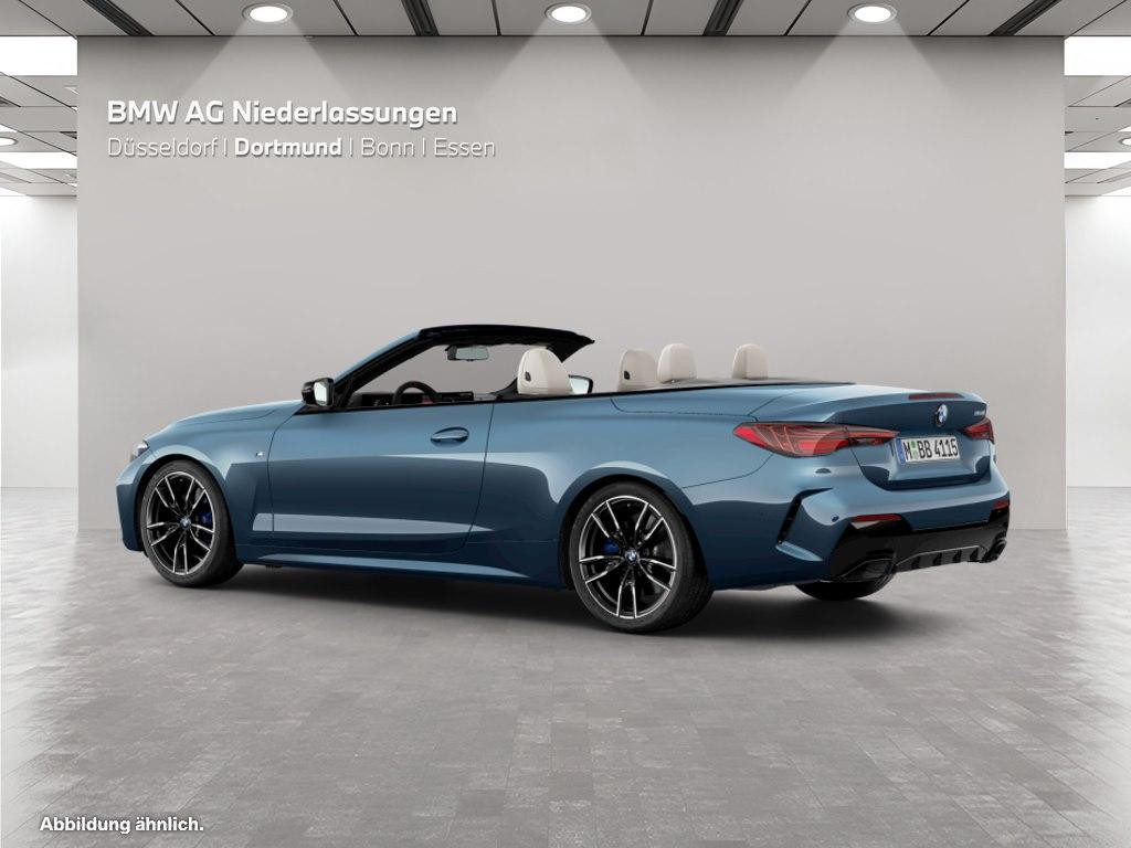 BMW M440