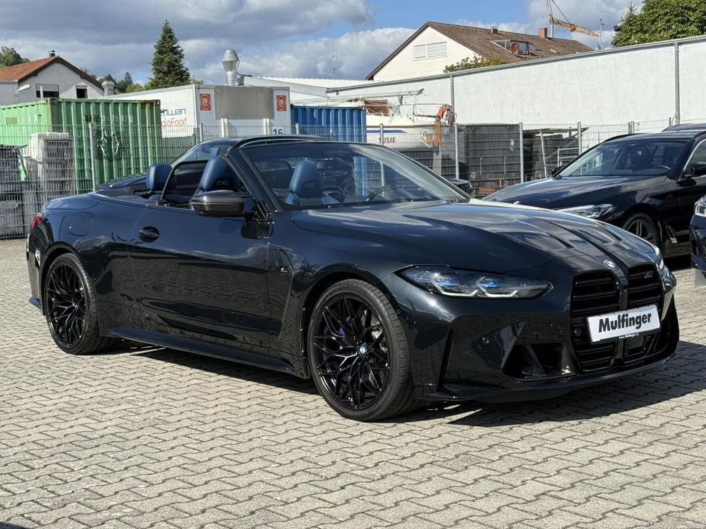 BMW M4