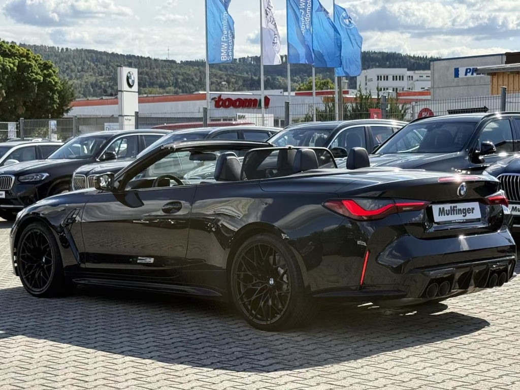 BMW M4