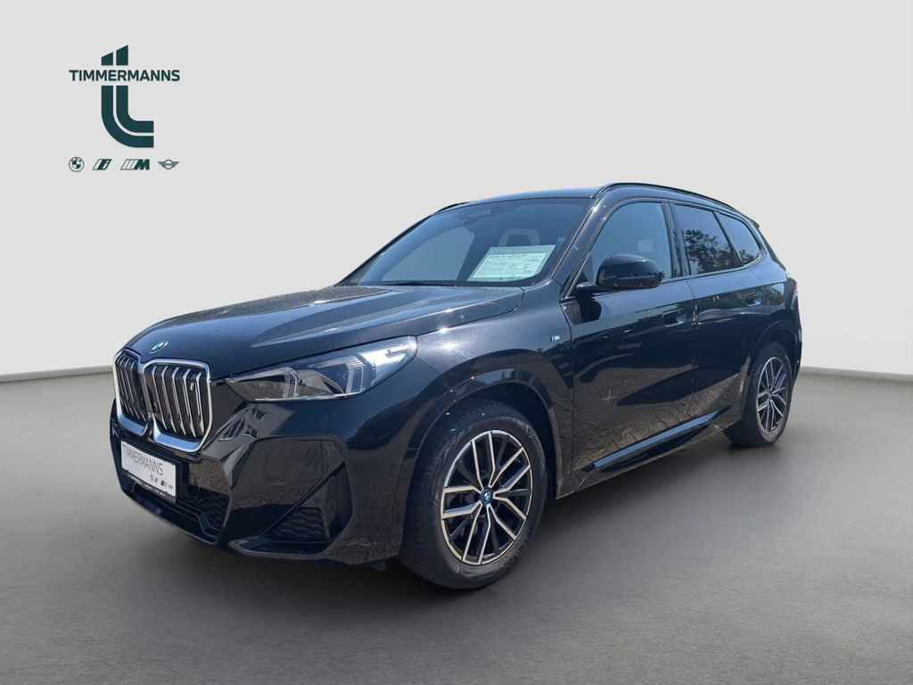 BMW iX1 M-Sport xDrive30
