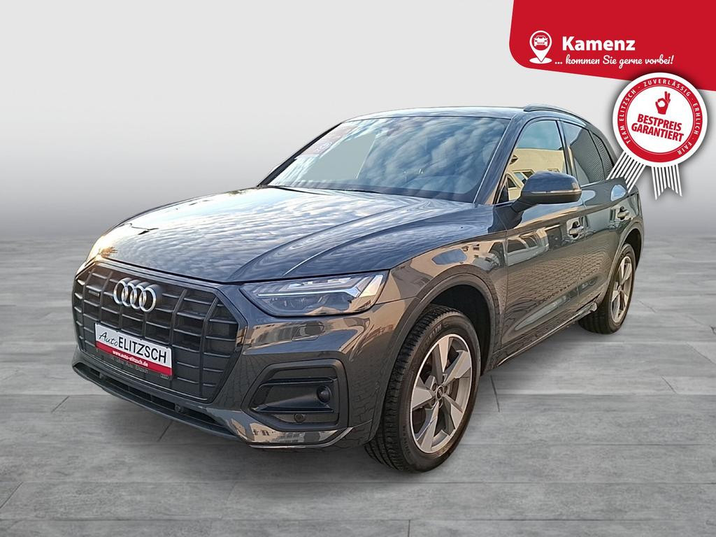 Audi Q5 Quattro 40 TDI