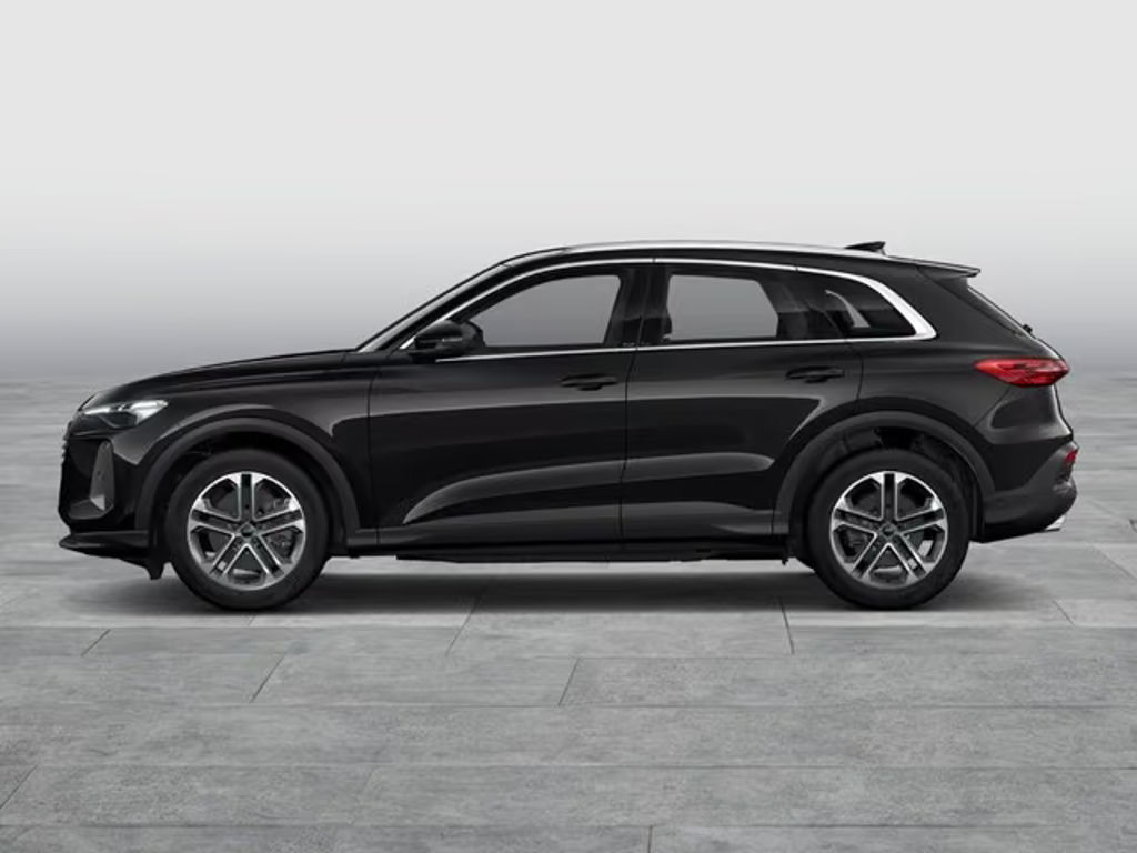 Audi Q5 Quattro S-Tronic