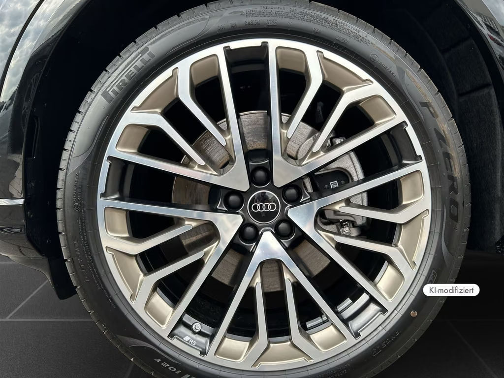 Audi Q5 Sportback Quattro S-Line