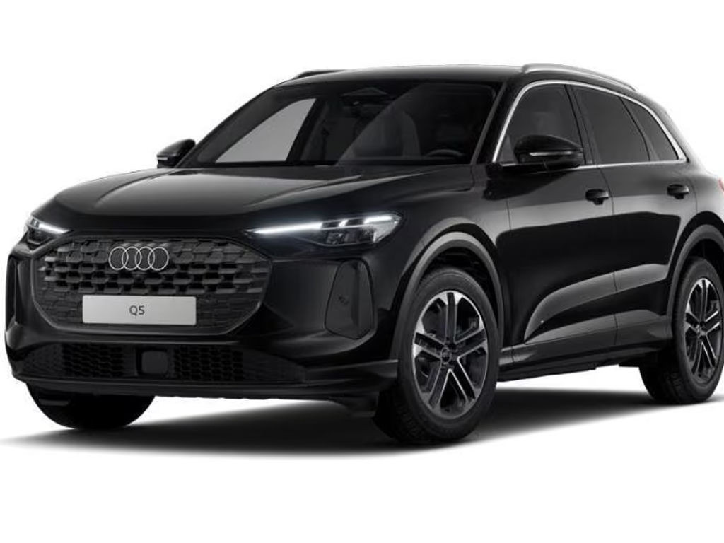 Audi Q5 SUV Kamera Ahk ACC LED 19 Zoll