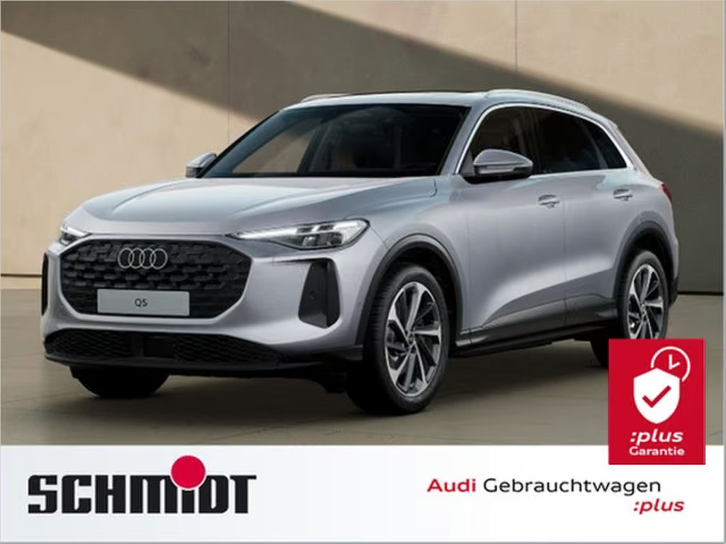 Audi Q5 Quattro