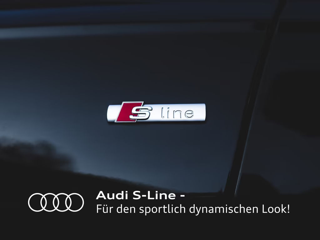 Audi Q5 Quattro S-Line