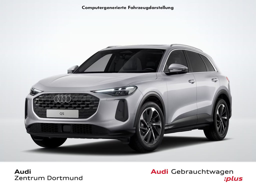 Audi Q5 Quattro
