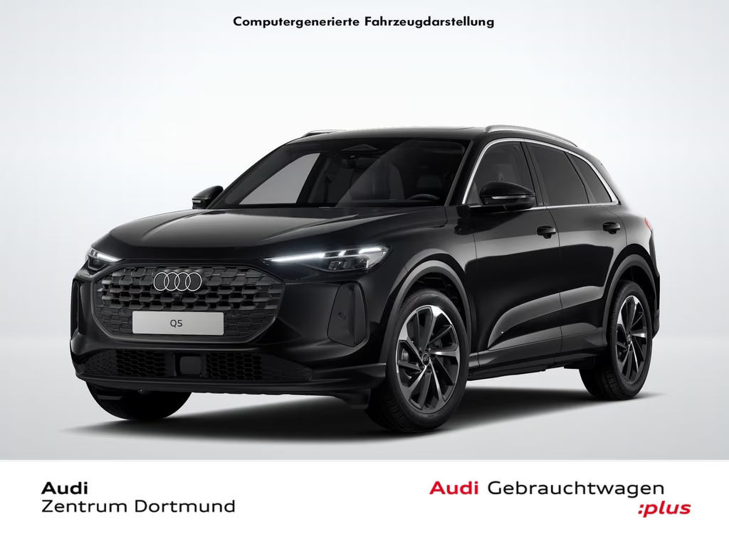 Audi Q5 Quattro