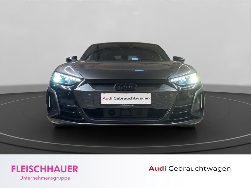 Audi RS e-tron GT