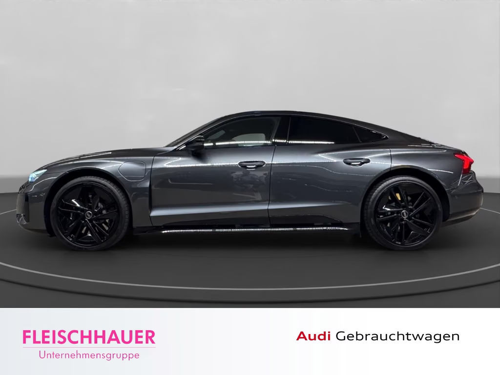 Audi RS e-tron GT