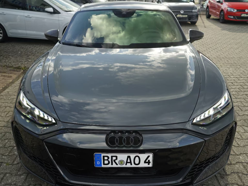 Audi RS e-tron GT