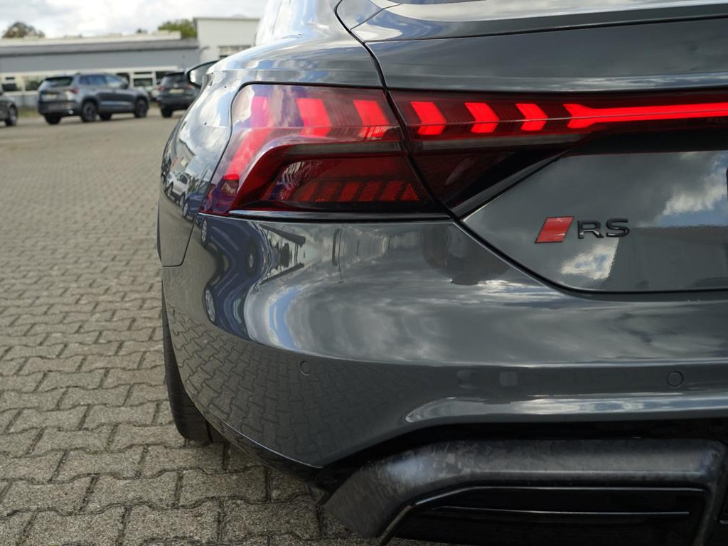 Audi RS e-tron GT