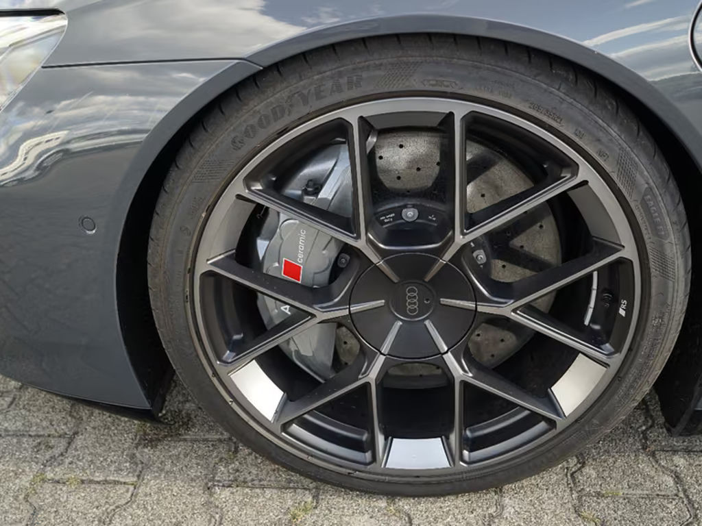 Audi RS e-tron GT