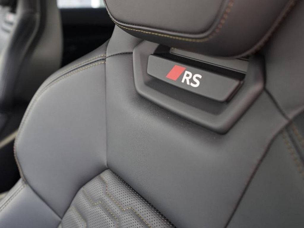 Audi RS e-tron GT