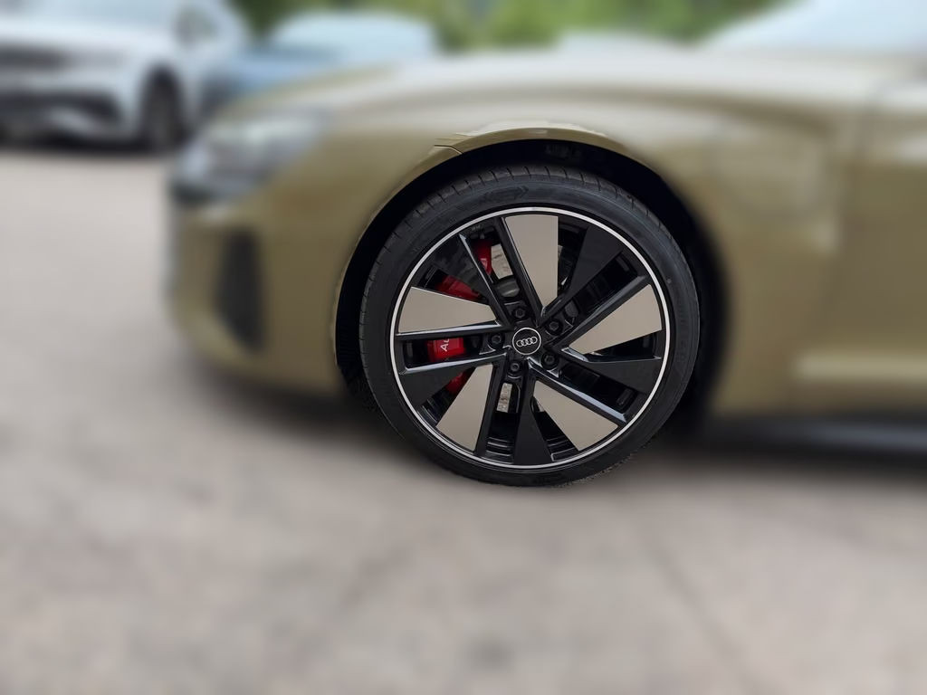 Audi RS e-tron GT