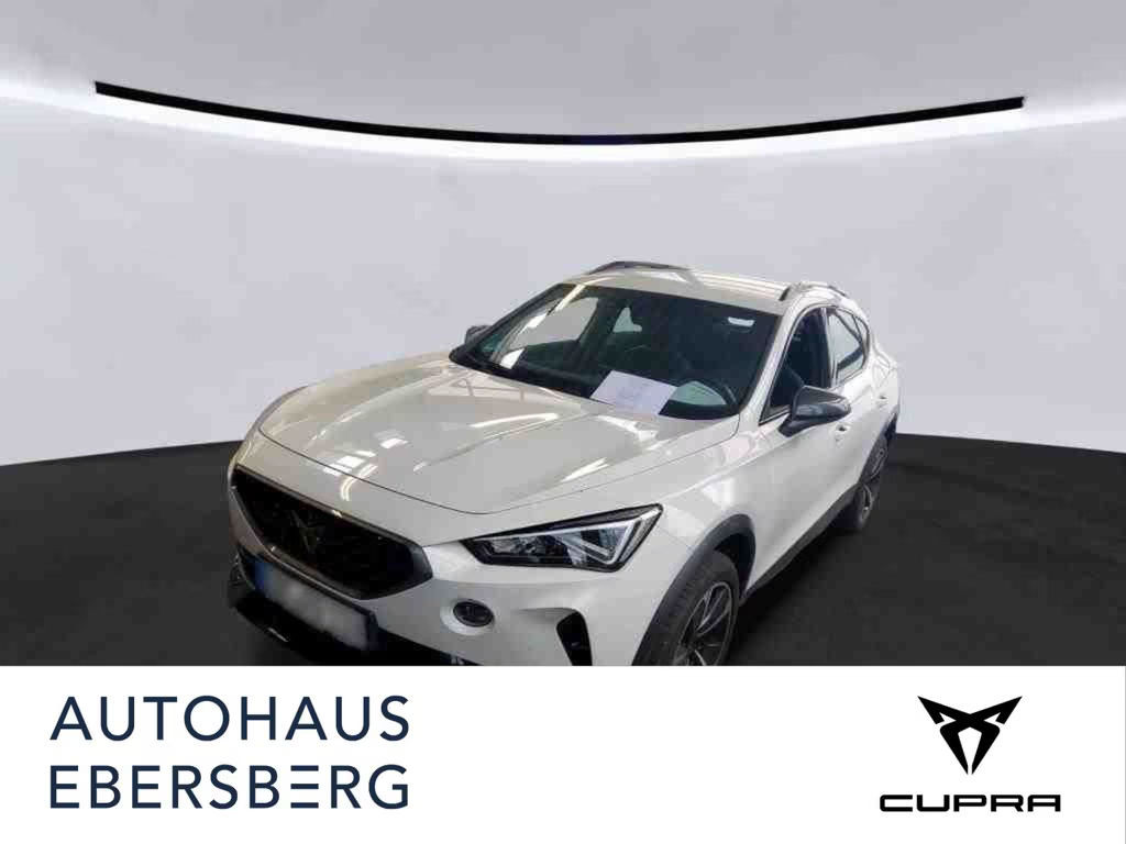 Cupra Formentor 1.5 TSI