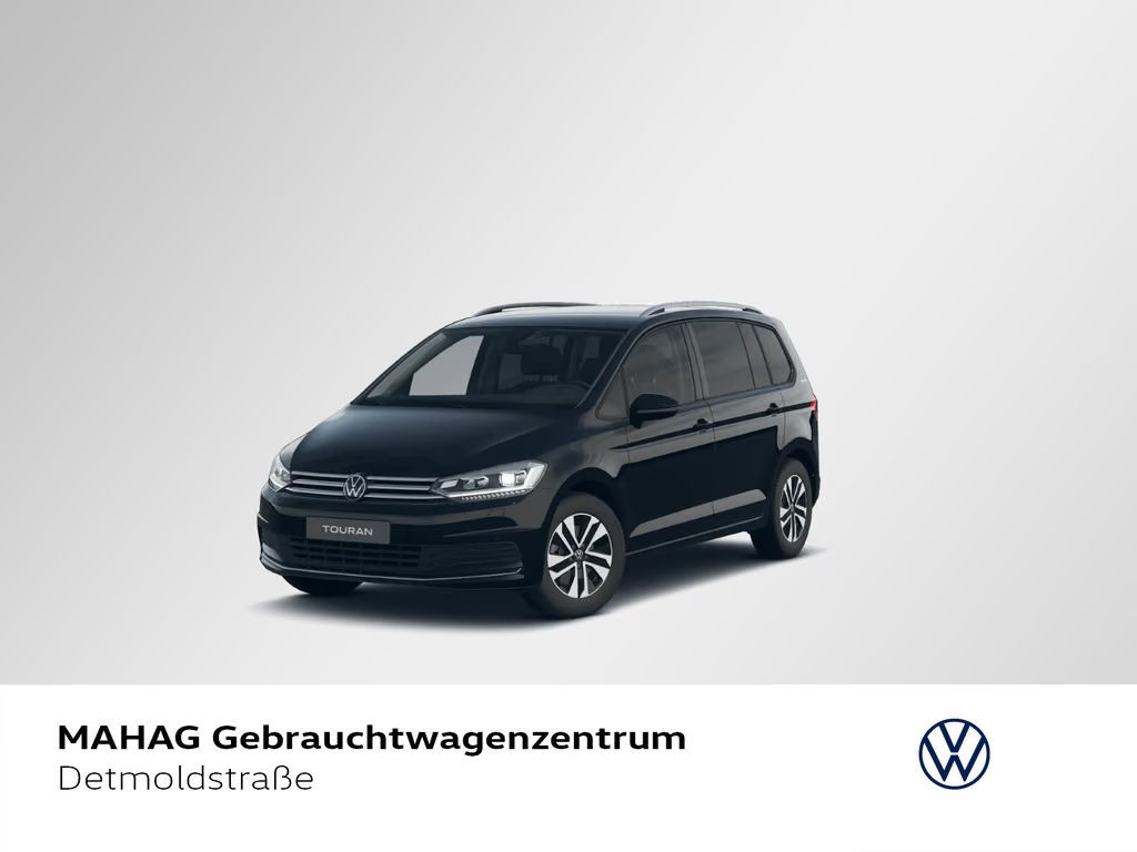 Volkswagen Touran IQ.Drive 2.0 TDI