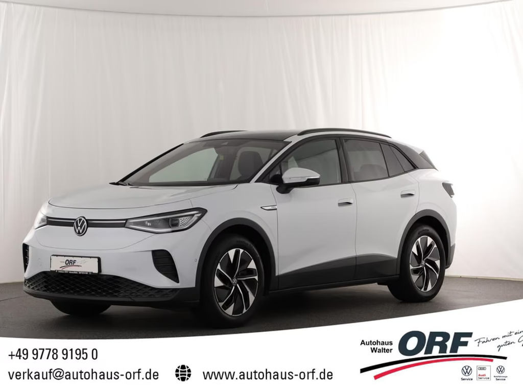 Volkswagen ID.4 Performance Pro