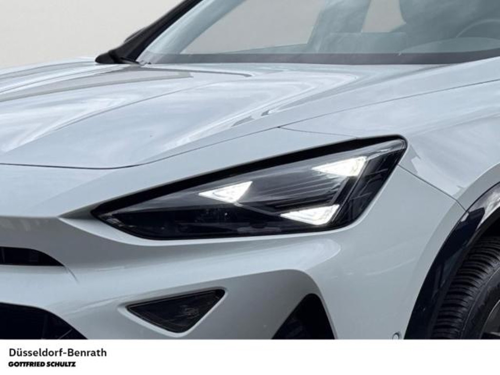 Cupra Formentor DSG