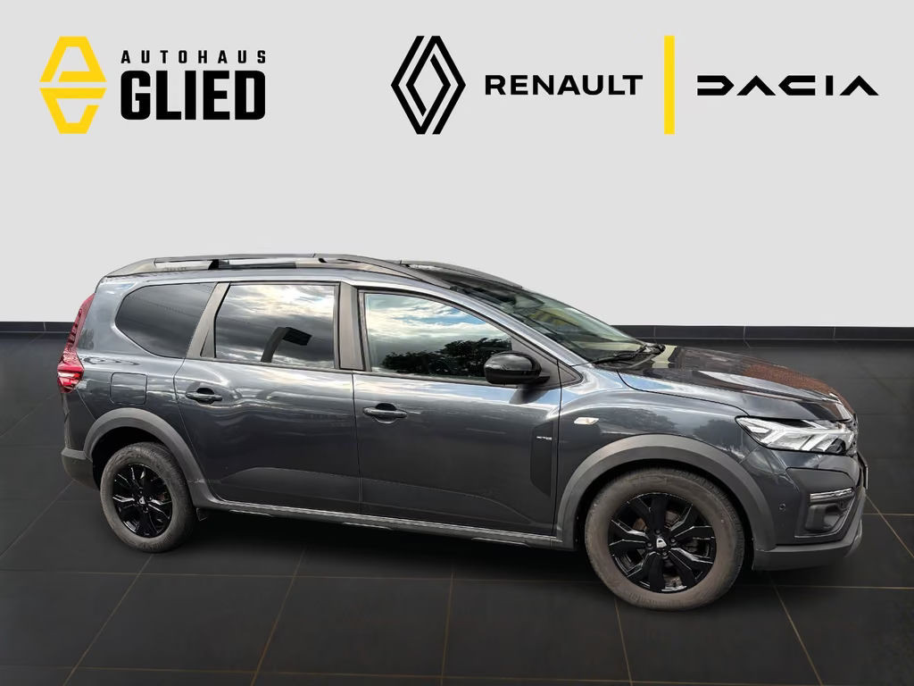 Dacia Jogger Extreme TCe 100 ECO-G