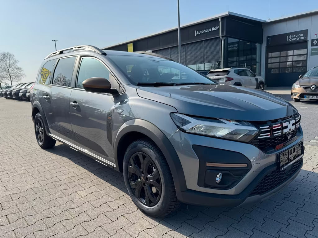 Dacia Jogger TCe 110 Extreme