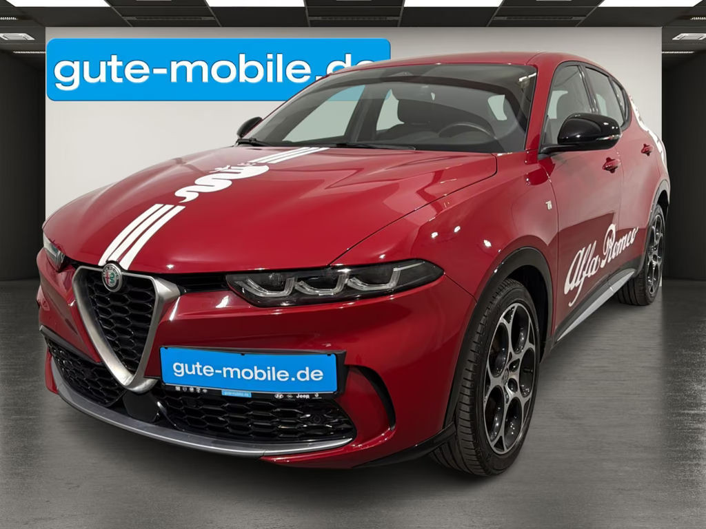 Alfa Romeo Tonale TI