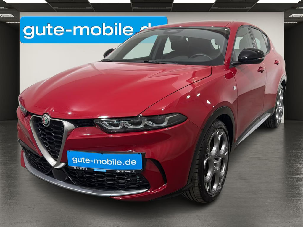 Alfa Romeo Tonale TI