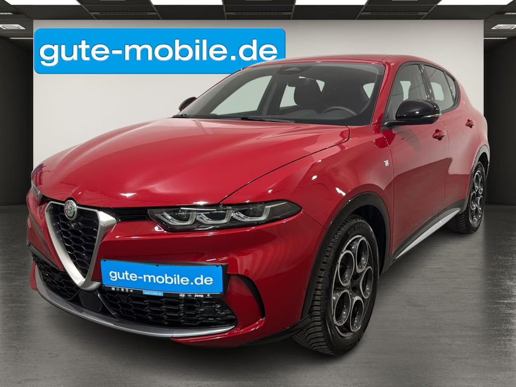 Alfa Romeo Tonale TI