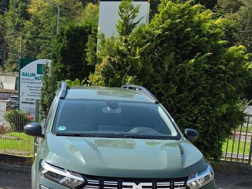 Dacia Jogger TCe 110 Extreme