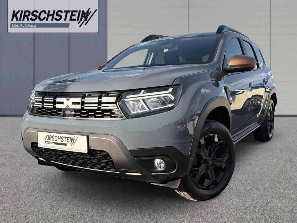 Dacia Duster 2WD TCe 150 Extreme II 1.3 TCe