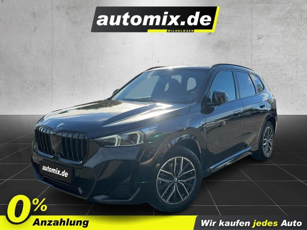 BMW X1 M-Sport xDrive
