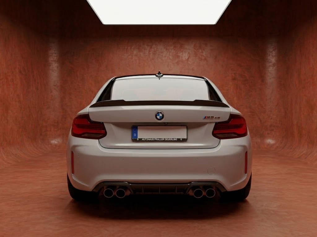 BMW M2