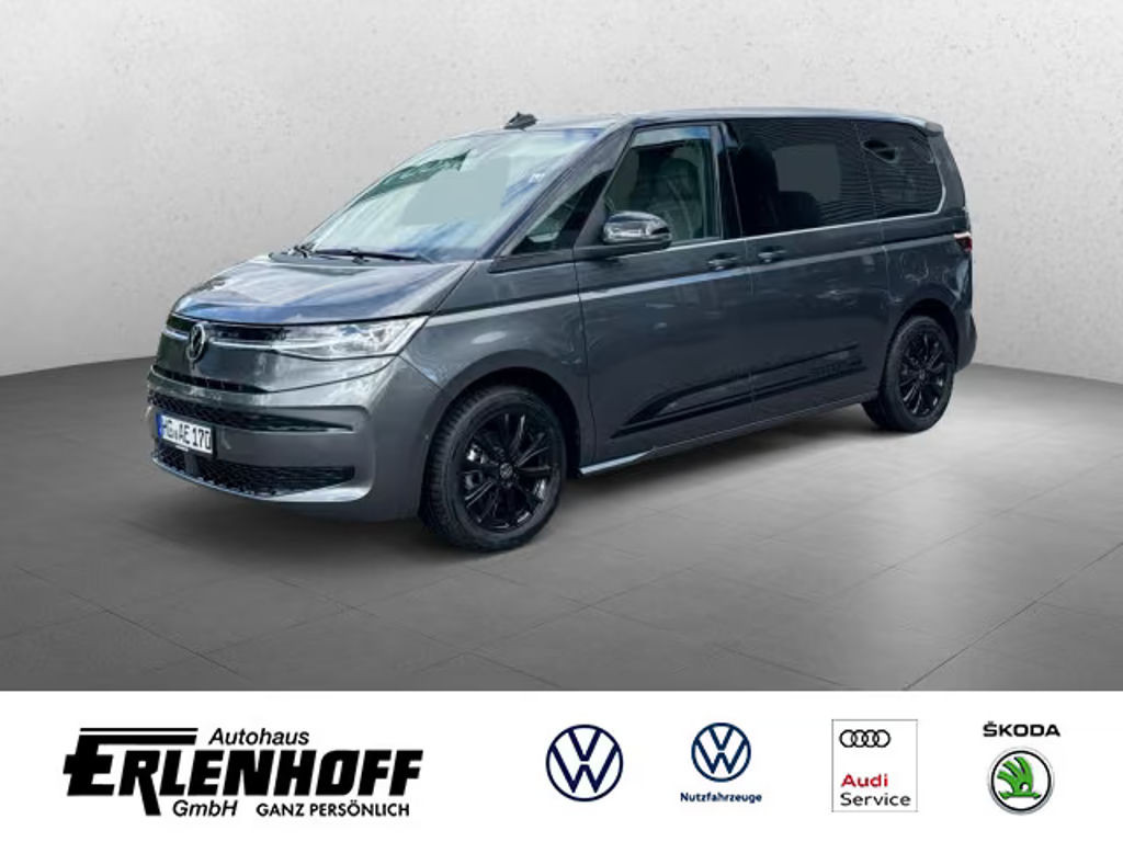 Volkswagen Multivan IQ.Drive T7