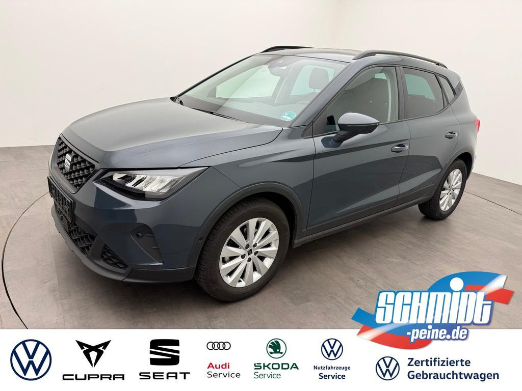 Seat Arona Style DSG