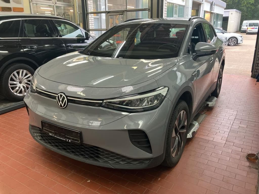 Volkswagen ID.4 Pure
