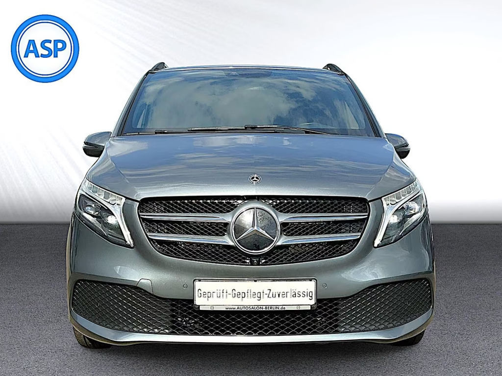 Mercedes-Benz V-Klasse V 250 AVANTGARDE