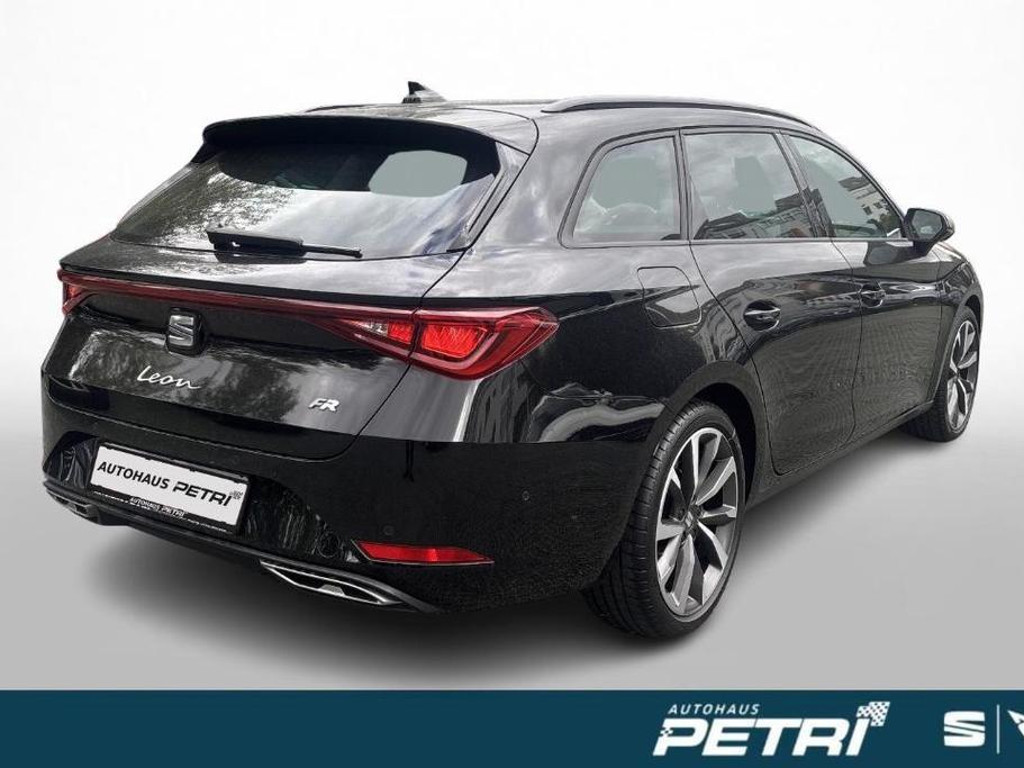 Seat Leon FR-lijn Sportstourer