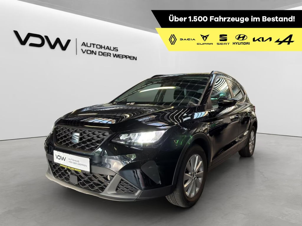 Seat Arona Style 1.0 TSI