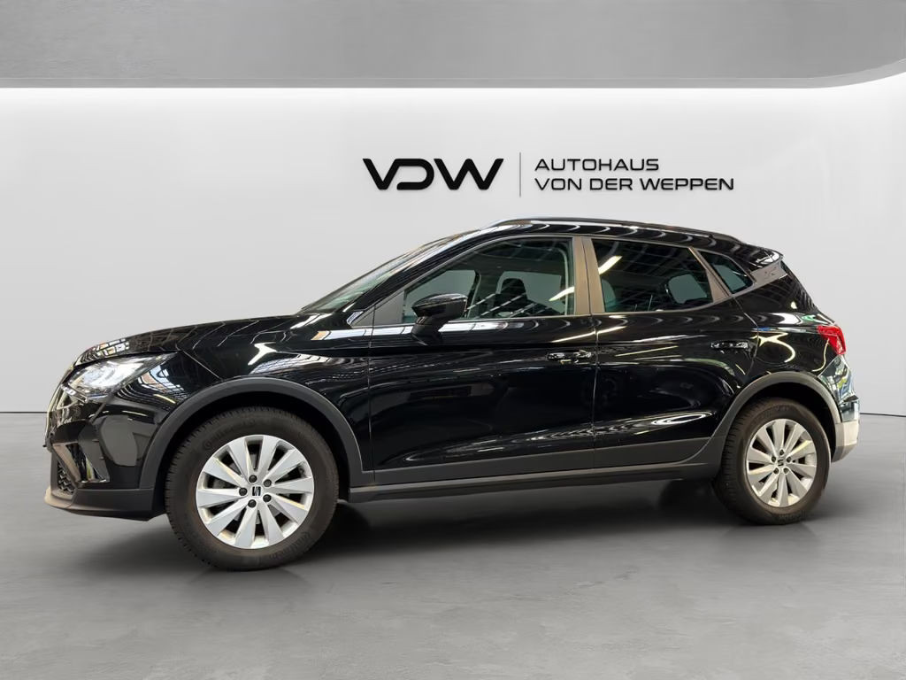 Seat Arona Style 1.0 TSI
