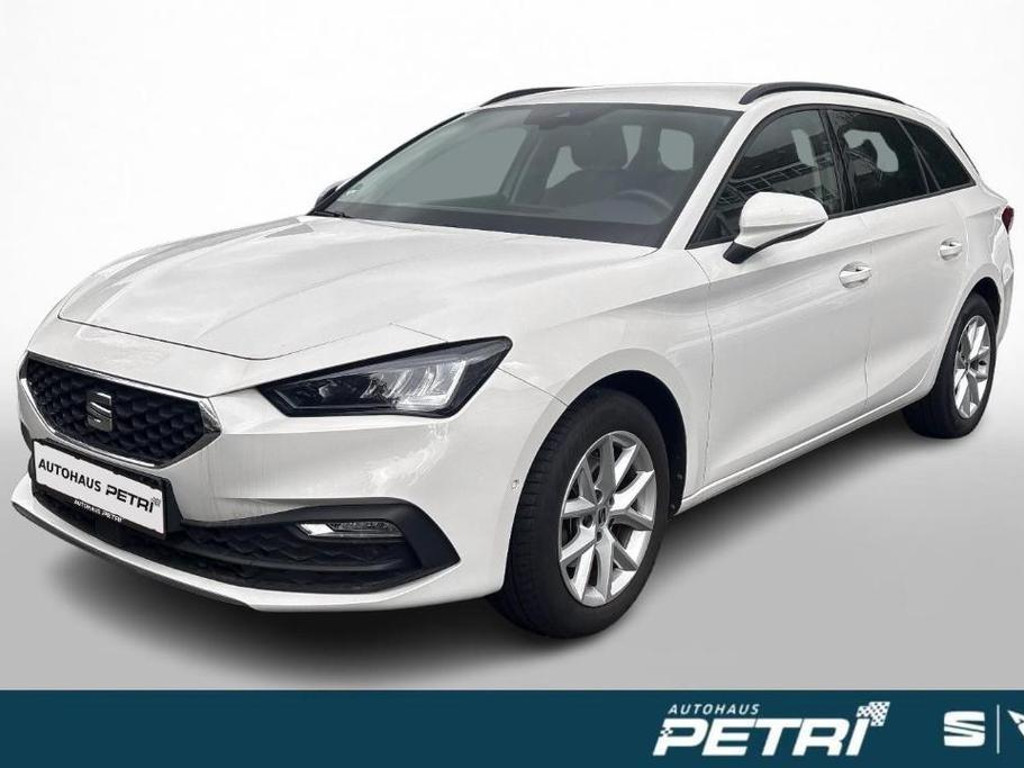Seat Leon Style Sportstourer