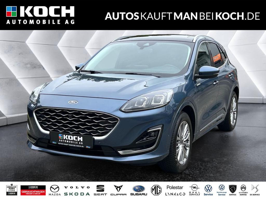 Ford Kuga 4x4 Vignale AWD