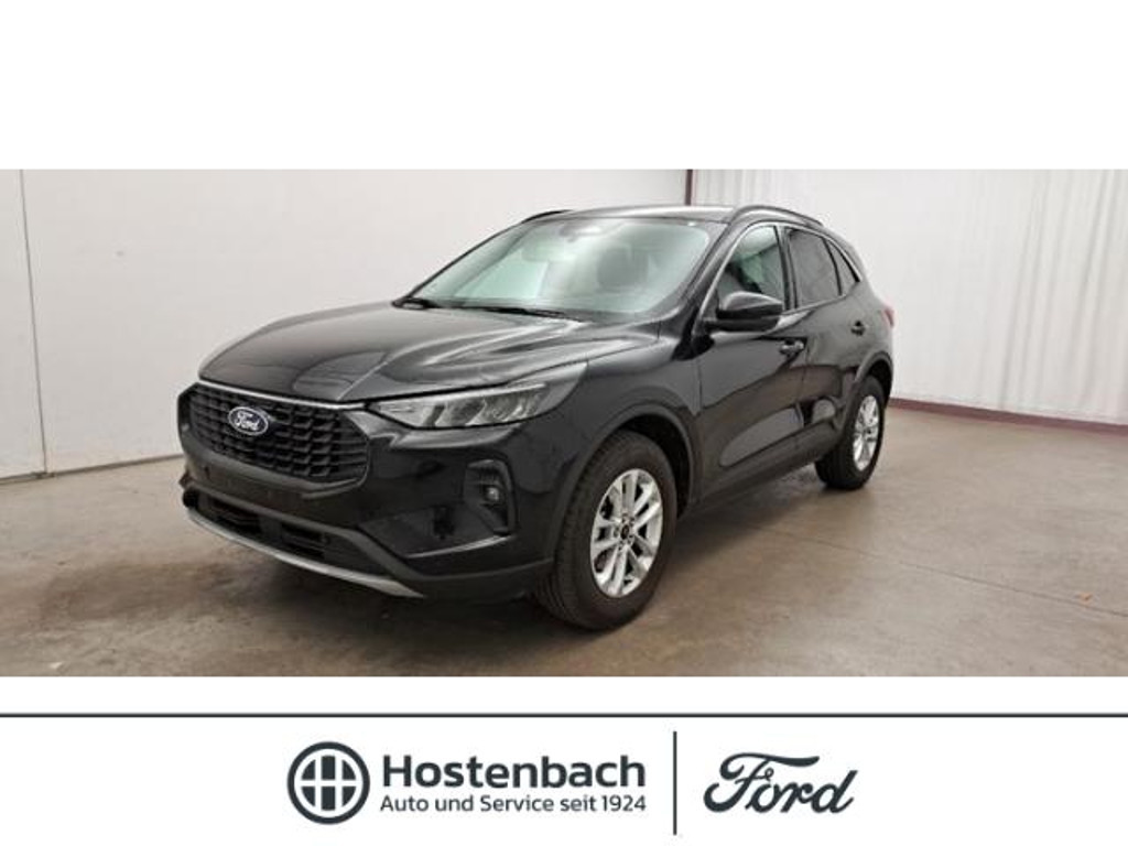 Ford Kuga Titanium